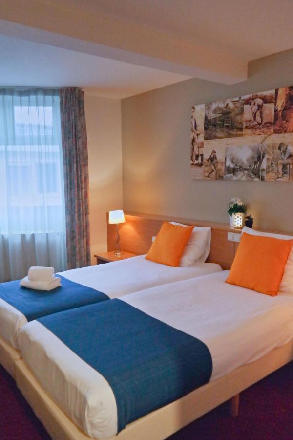 Hotel Vincents Bed&Bistro Etten-Leur Exterior foto