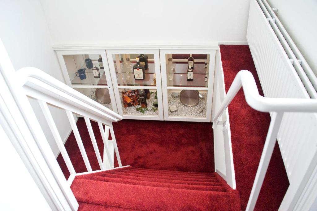 Hotel Vincents Bed&Bistro Etten-Leur Zimmer foto